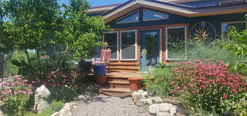 2826 Carefree Way, Crestone, CO 81131