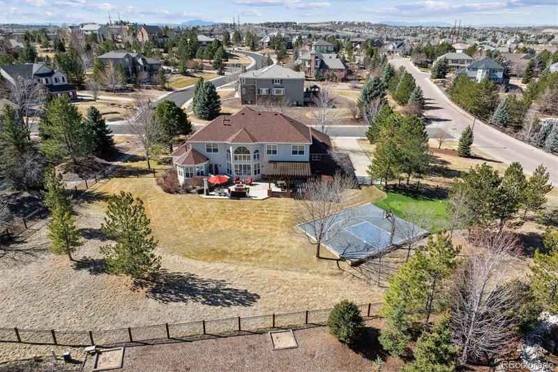 391 High Ridge Way, Castle Pines, CO 80108