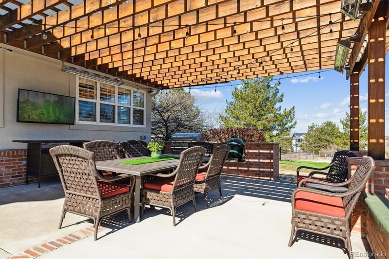 391 High Ridge Way, Castle Pines, CO 80108