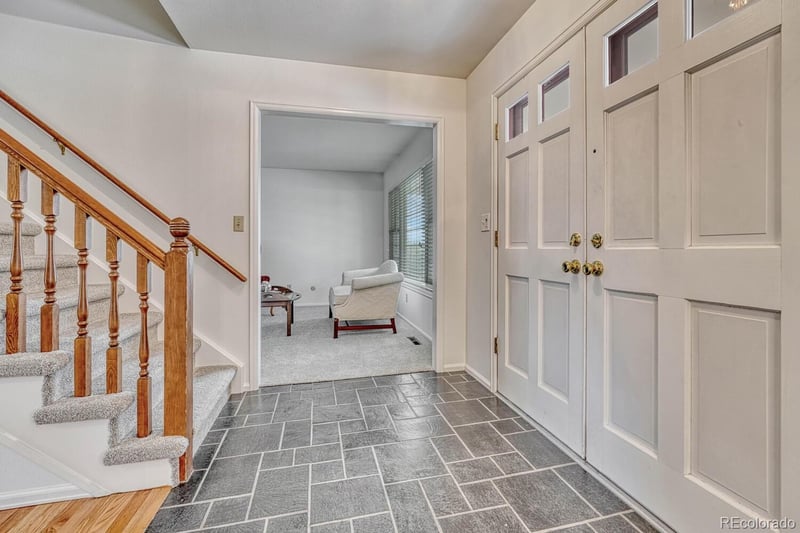 7100 Hudson Cir, Centennial, CO 80122