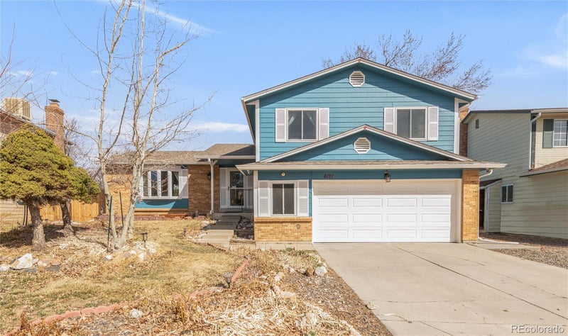4121 Andes Way, Aurora, CO 80013