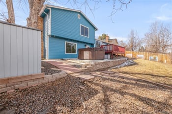 4121 Andes Way, Aurora, CO 80013