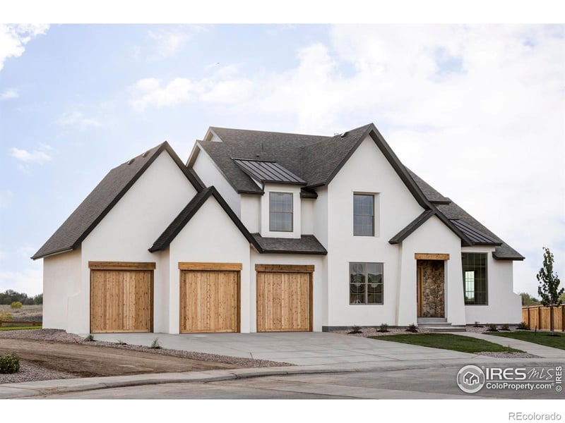 722 Clydesdale Dr, Windsor, CO 80550