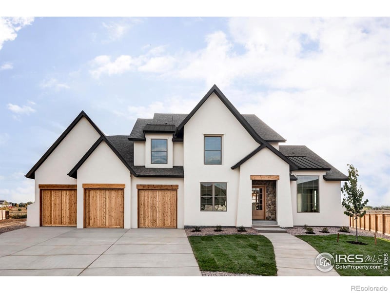 722 Clydesdale Dr, Windsor, CO 80550