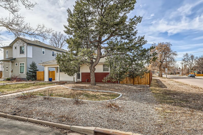 1277 Wabash St, Denver, CO 80220