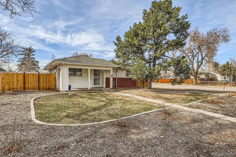 1277 Wabash St, Denver, CO 80220