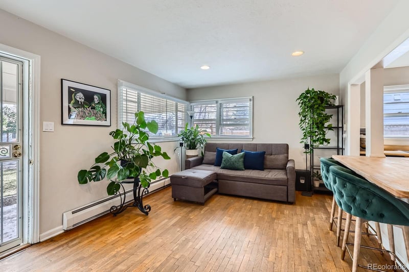 1277 Wabash St, Denver, CO 80220