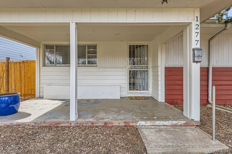 1277 Wabash St, Denver, CO 80220