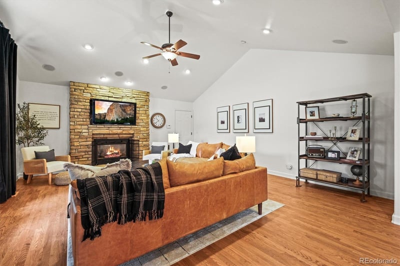 7829 Nile Cir, Arvada, CO 80007