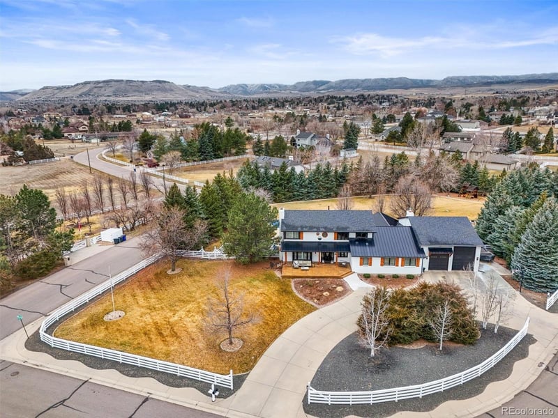 7829 Nile Cir, Arvada, CO 80007