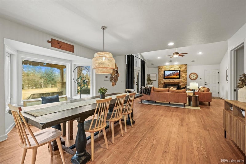 7829 Nile Cir, Arvada, CO 80007