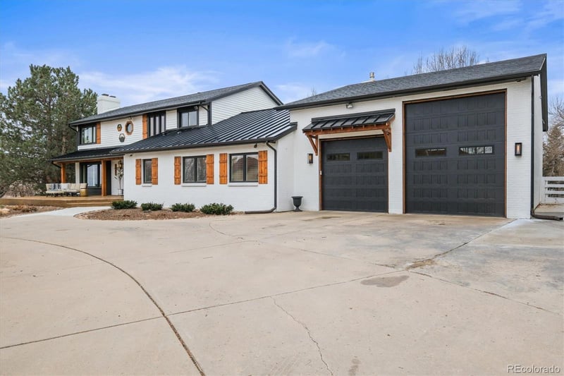 7829 Nile Cir, Arvada, CO 80007