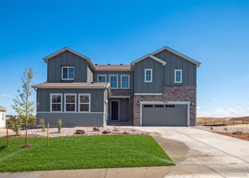 13770 Emerald Lake St, Parker, CO 80138