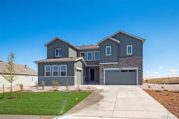 13770 Emerald Lake St, Parker, CO 80138