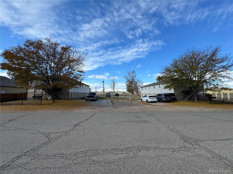 3911-3925 Central St, Evans, CO 80620