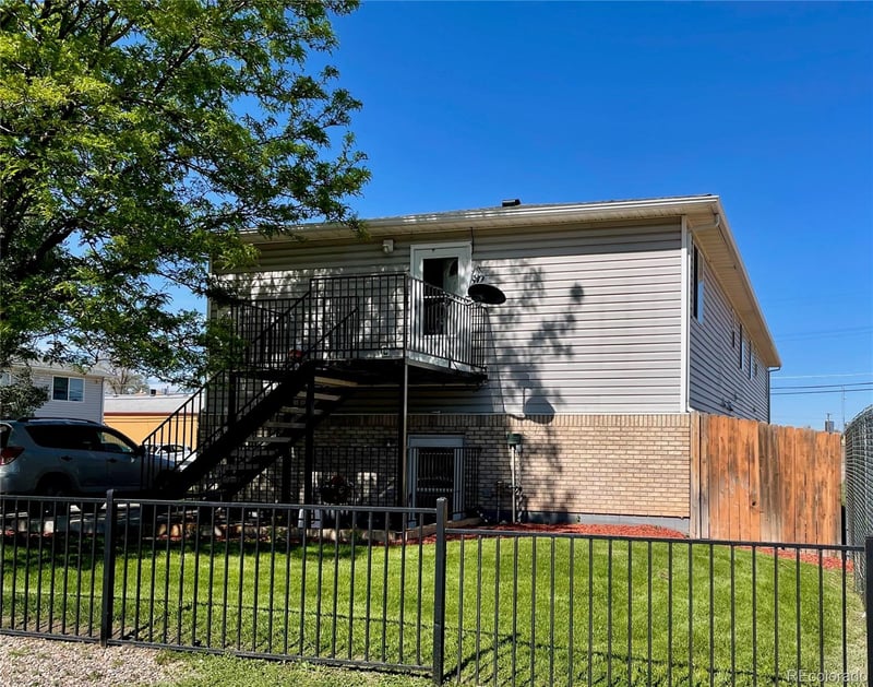 3911-3925 Central St, Evans, CO 80620