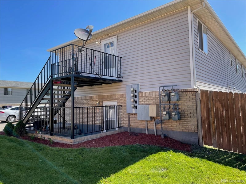 3911-3925 Central St, Evans, CO 80620