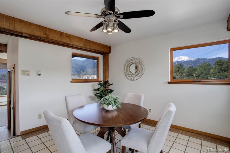360 Via Linda Vi, Manitou Springs, CO 80829