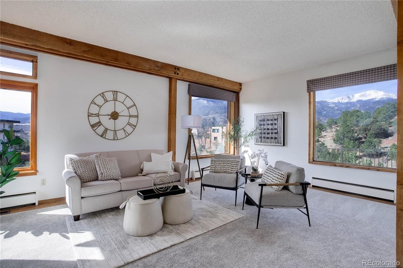 360 Via Linda Vi, Manitou Springs, CO 80829