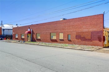 2345 Delaware St, Denver, CO 80223