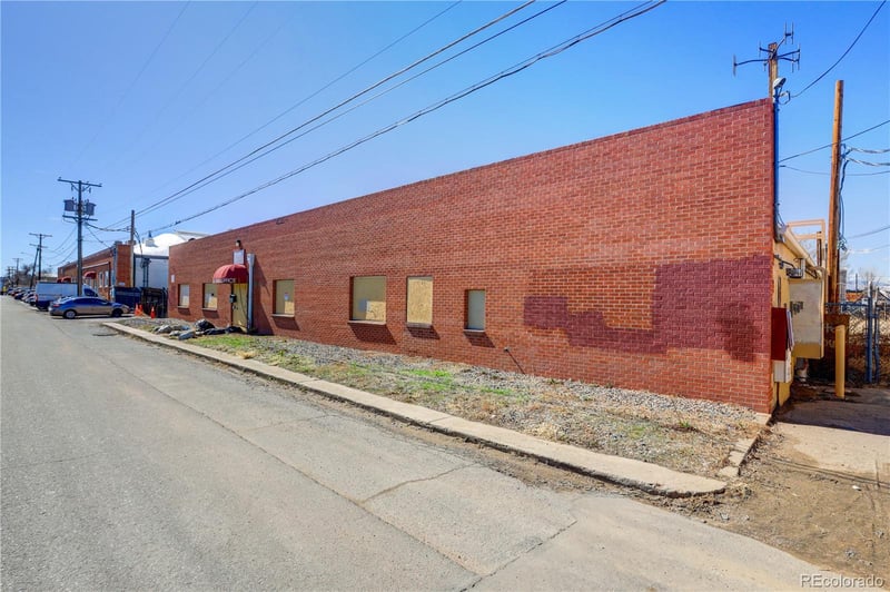 2345 S Delaware St, Denver, CO 80223