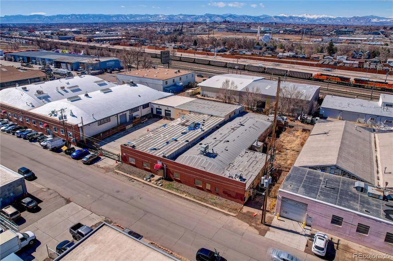 2345 S Delaware St, Denver, CO 80223