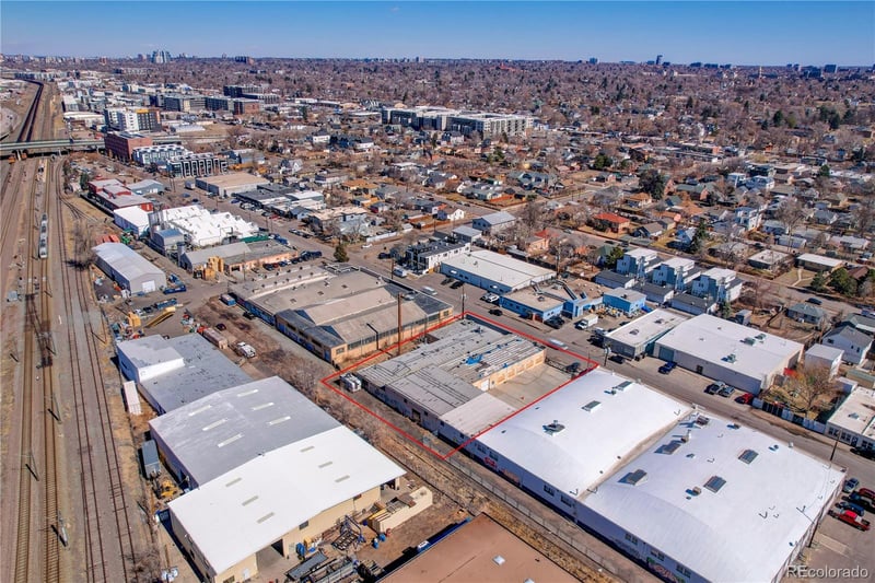 2345 S Delaware St, Denver, CO 80223
