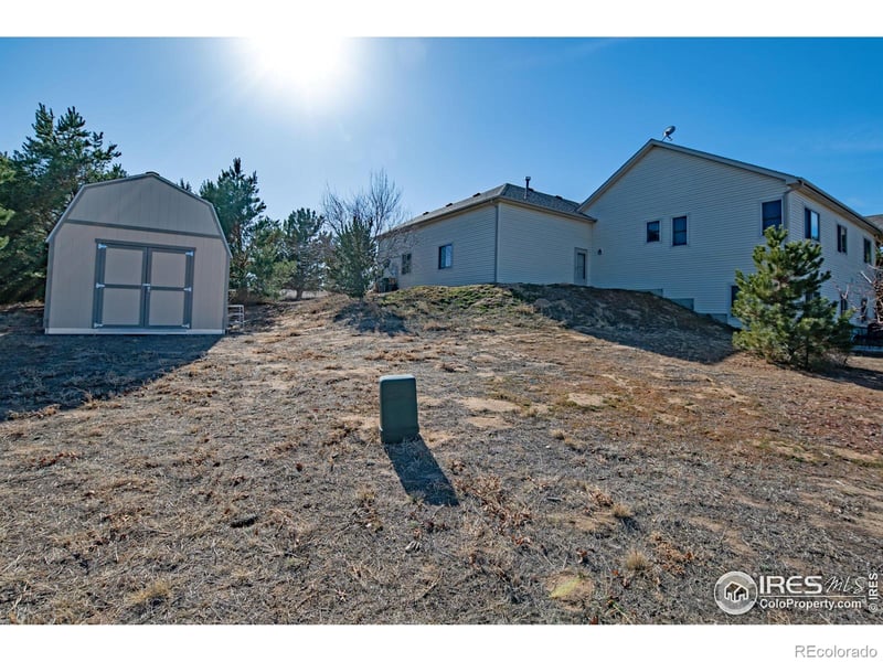 16498 S Essex Rd S, Platteville, CO 80651