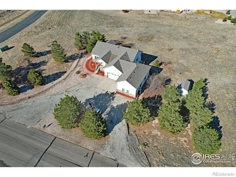 16498 S Essex Rd S, Platteville, CO 80651
