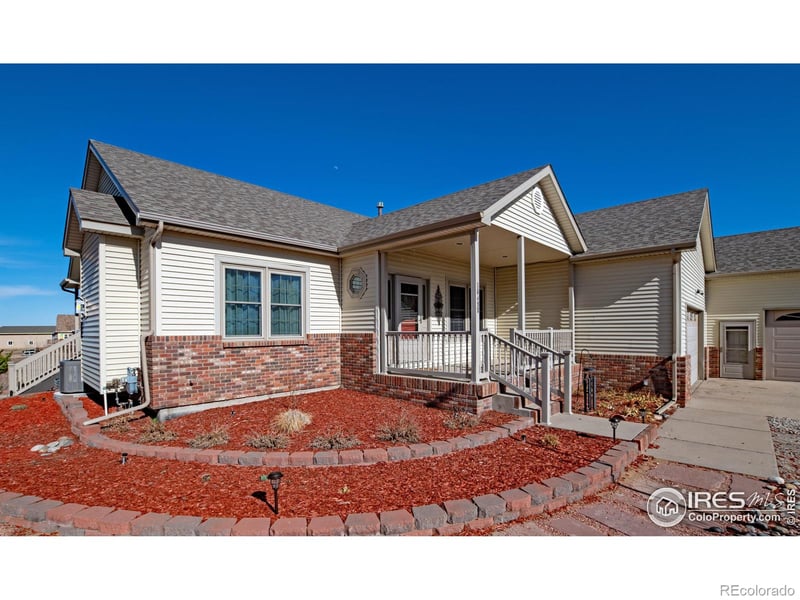 16498 S Essex Rd S, Platteville, CO 80651
