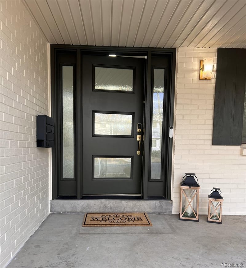 2545 S Leyden St, Denver, CO 80222
