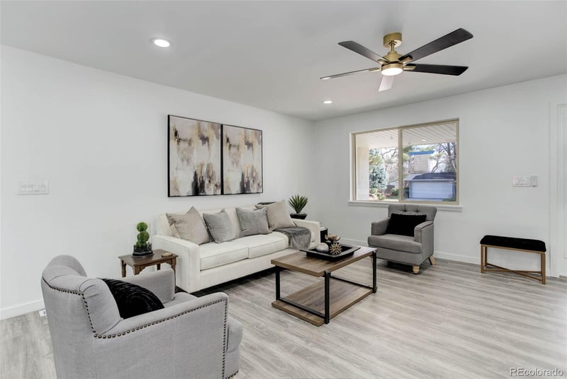 2545 S Leyden St, Denver, CO 80222