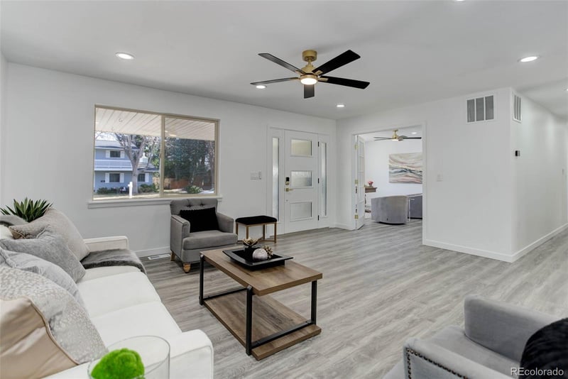 2545 S Leyden St, Denver, CO 80222