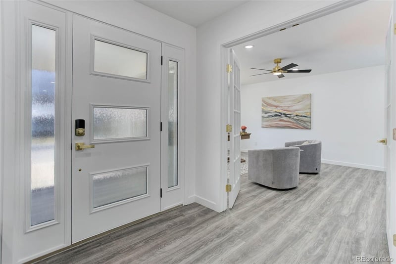 2545 S Leyden St, Denver, CO 80222