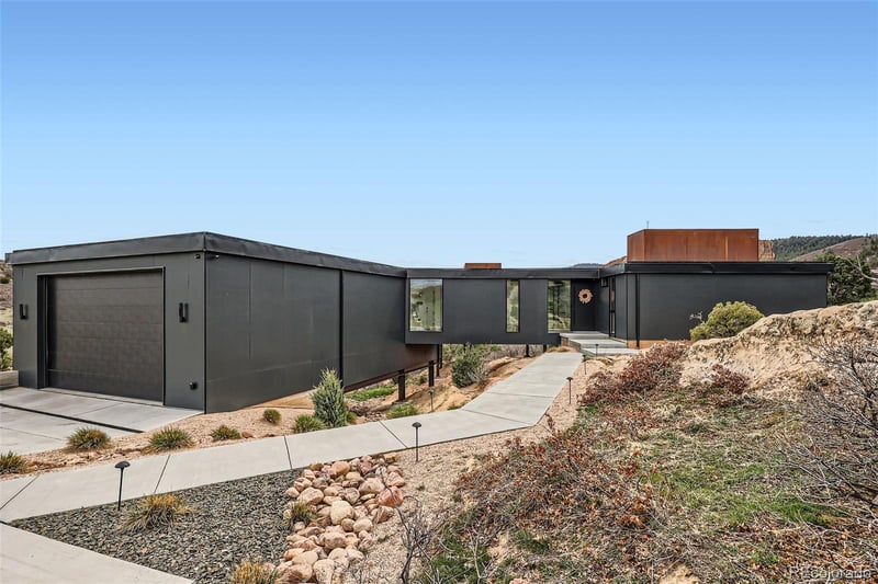 6129 Woodbine Way, Littleton, CO 80125
