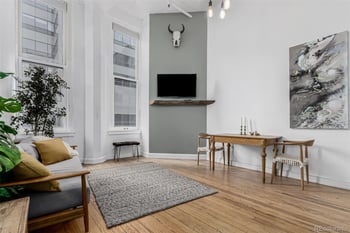 720 16th St #311, Denver, CO 80202