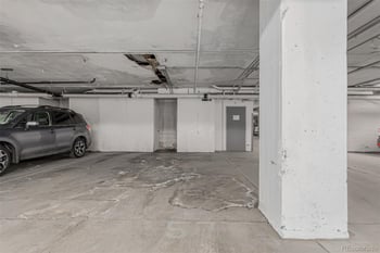 720 16th St #311, Denver, CO 80202