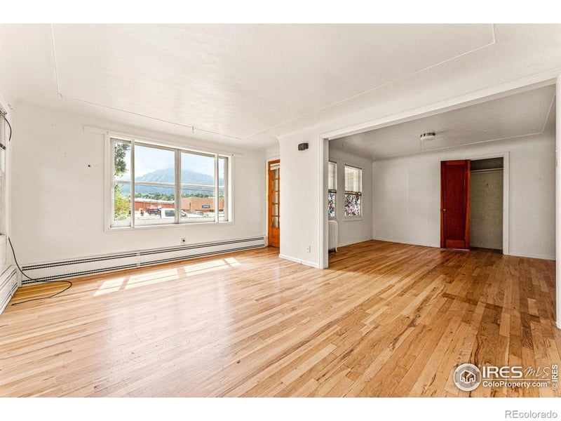 1265-1267 Balsam Ave, Boulder, CO 80304