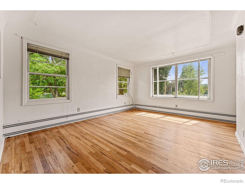 1265-1267 Balsam Ave, Boulder, CO 80304