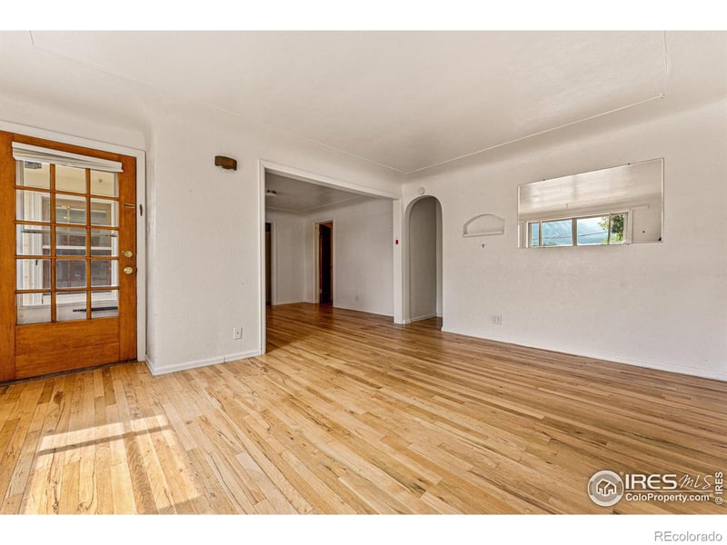 1265-1267 Balsam Ave, Boulder, CO 80304