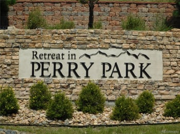 4423 Echo Butte Ln, Larkspur, CO 80118