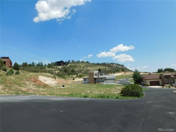 4423 Echo Butte Ln, Larkspur, CO 80118