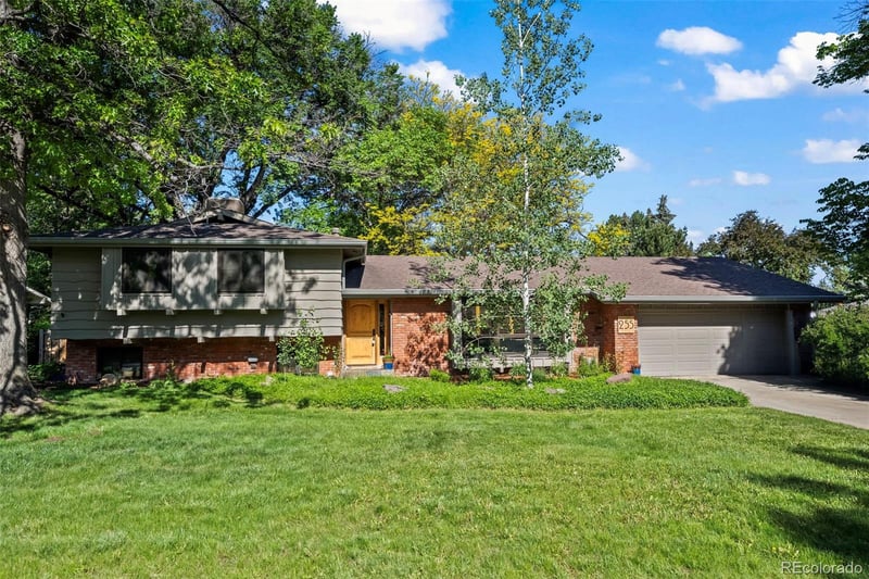 255 Kiowa Pl, Boulder, CO 80303