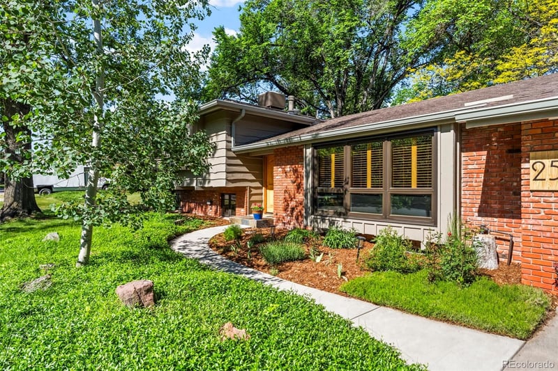 255 Kiowa Pl, Boulder, CO 80303