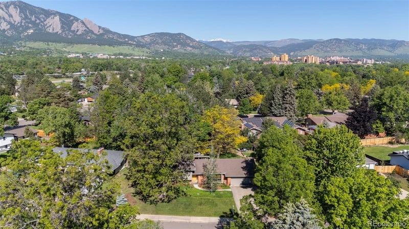 255 Kiowa Pl, Boulder, CO 80303