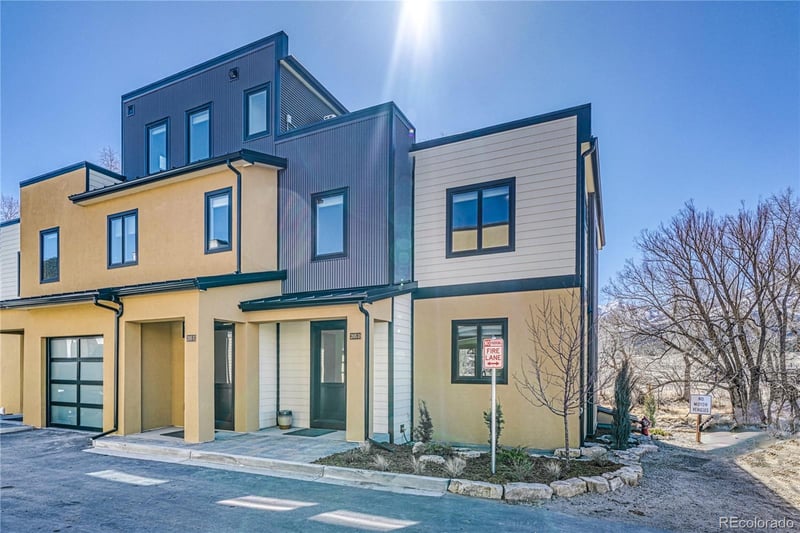 205 Two Rivers Rd #D, Salida, CO 81201