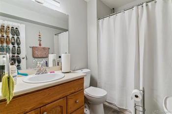 3320 Ammons St #104, Lakewood, CO 80227