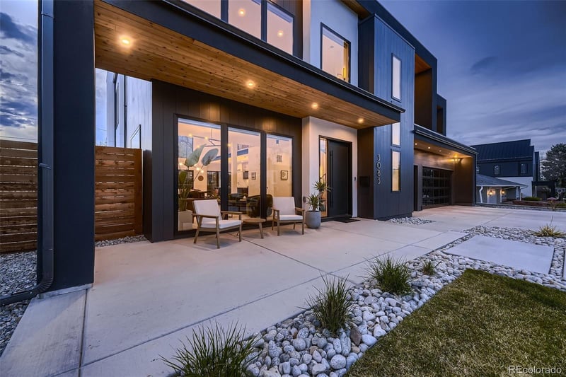 3083 S Garfield St, Denver, CO 80210