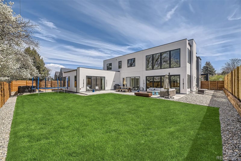3083 S Garfield St, Denver, CO 80210