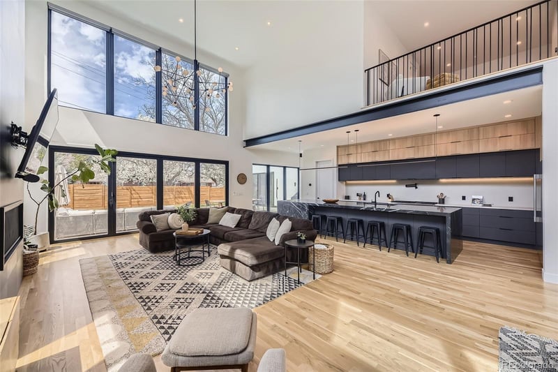 3083 S Garfield St, Denver, CO 80210